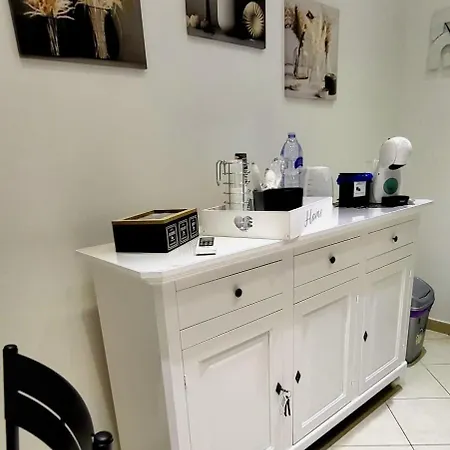 Casa de hóspedes Brumari -design