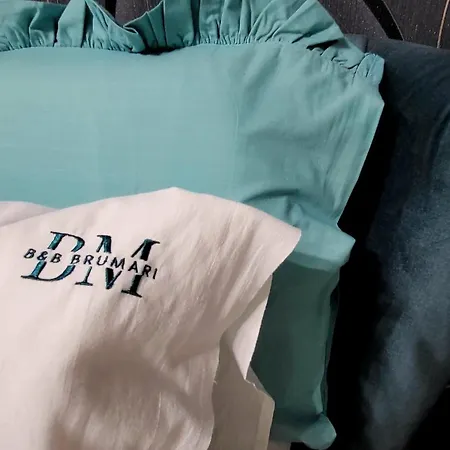 Brumari -design