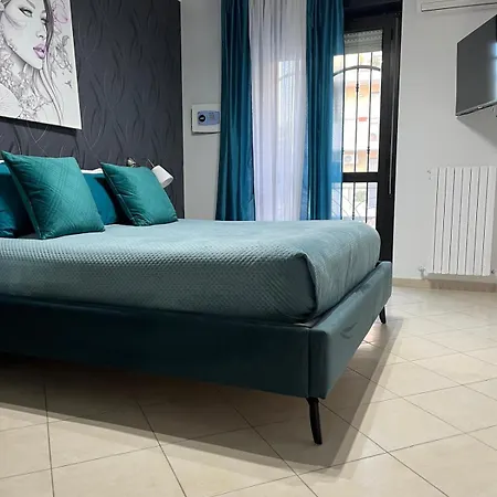 Casa de hóspedes Brumari -design