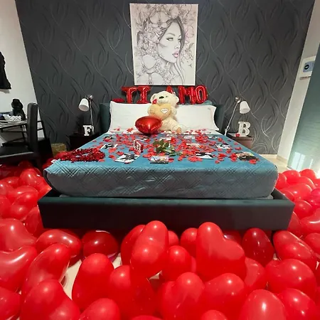 Brumari Guest house 3*