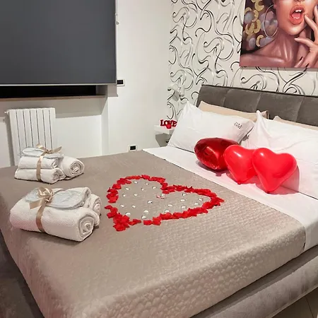 Guest house Brumari Foggia