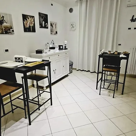 Brumari Guest house Foggia