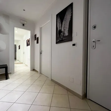 Brumari Guest house *