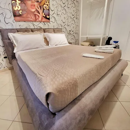 Brumari בית הארחה פויג'ה