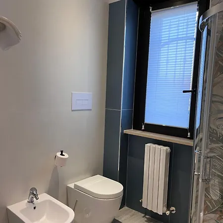 Brumari Guest house