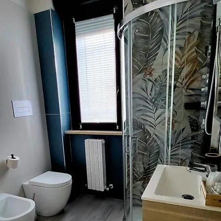 Brumari Guest house *