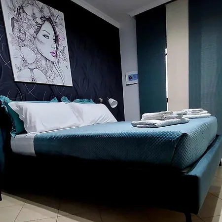 Brumari Guest house