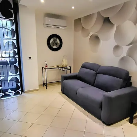 Guest house Brumari *