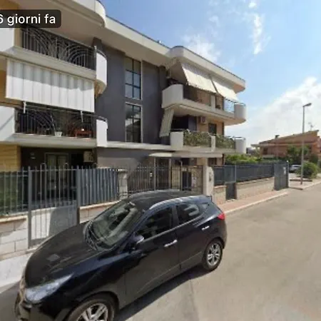 Guest house Brumari