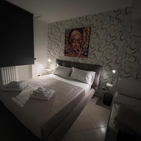 Brumari Guest house