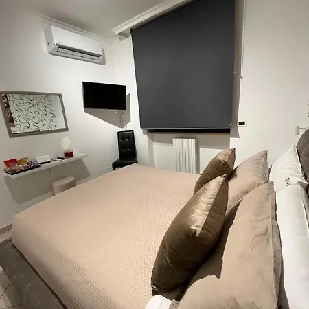 Brumari Гостевой дом