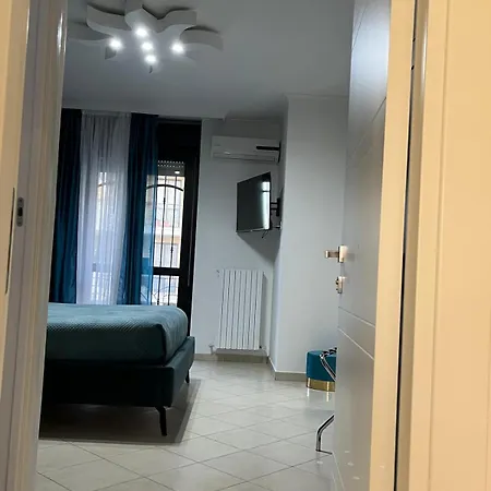 Guest house Brumari -design