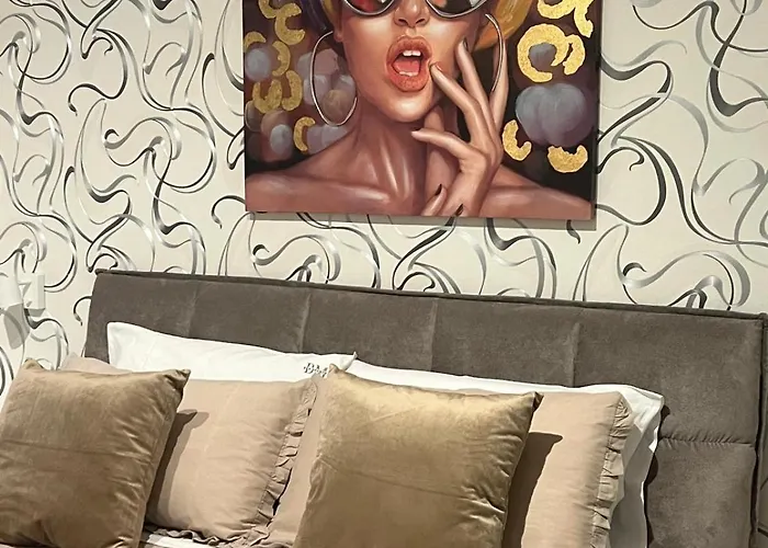 Гостевой дом Brumari 3*