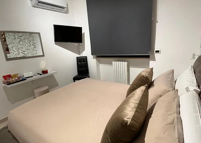 Brumari Гостевой дом